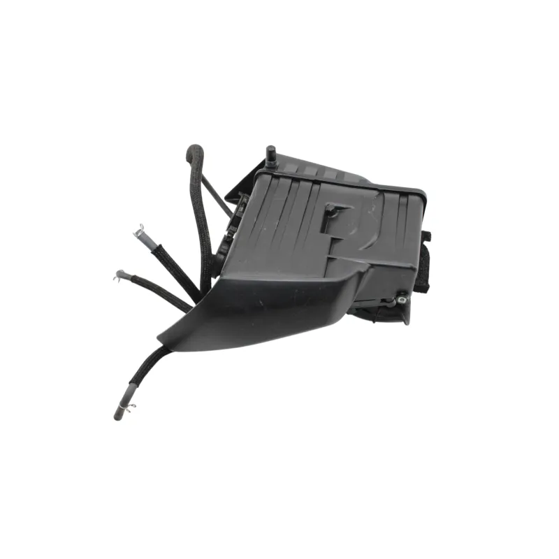 Boite a air YAMAHA TRACER 7 700 2020 - 2024