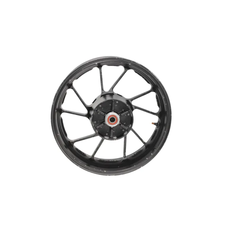 Jante arriere YAMAHA TRACER 7 700 2020 - 2024