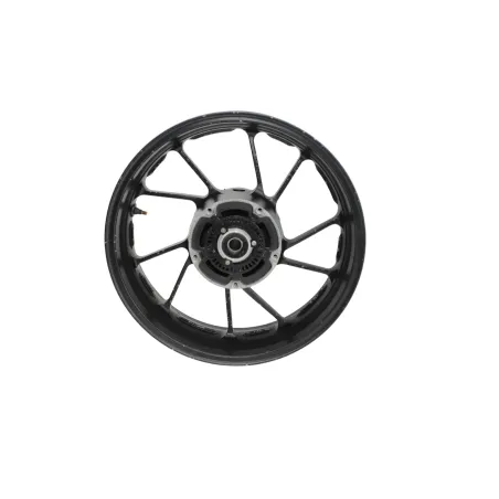 Jante arriere YAMAHA TRACER 7 700 2020 - 2024