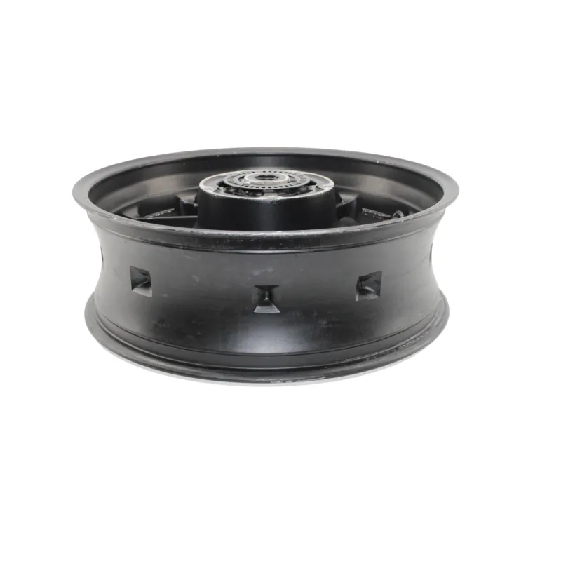 Jante arriere YAMAHA TRACER 7 700 2020 - 2024