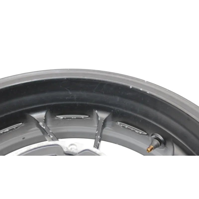 Jante arriere YAMAHA TRACER 7 700 2020 - 2024