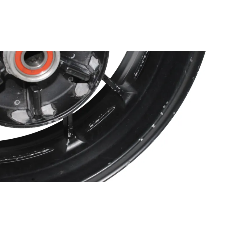 Jante arriere YAMAHA TRACER 7 700 2020 - 2024