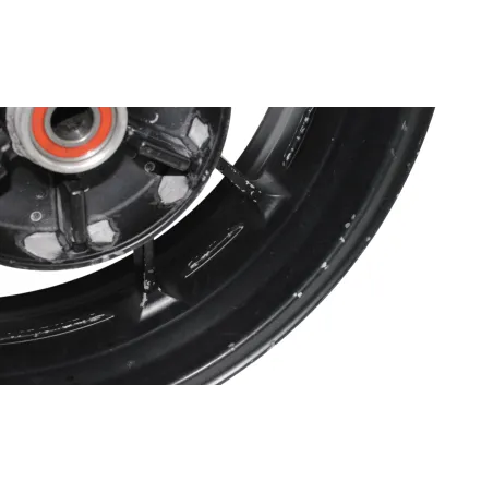 Jante arriere YAMAHA TRACER 7 700 2020 - 2024