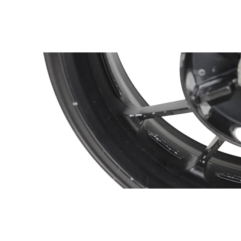 Jante arriere YAMAHA TRACER 7 700 2020 - 2024