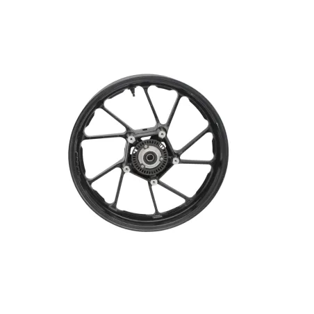 Jante avant YAMAHA TRACER 7 700 2020 - 2024