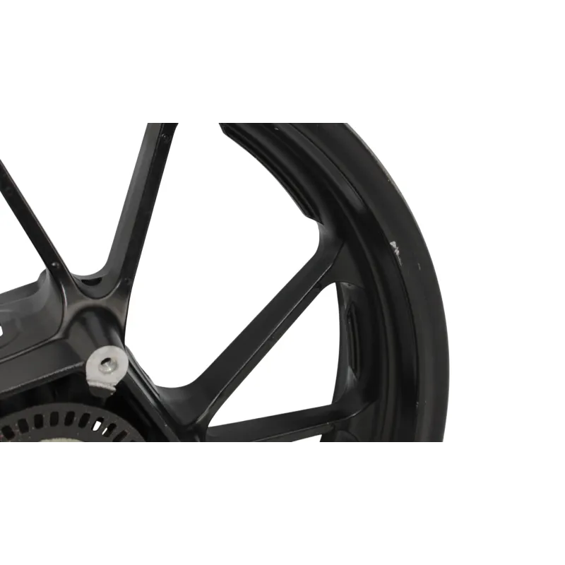 Jante avant YAMAHA TRACER 7 700 2020 - 2024