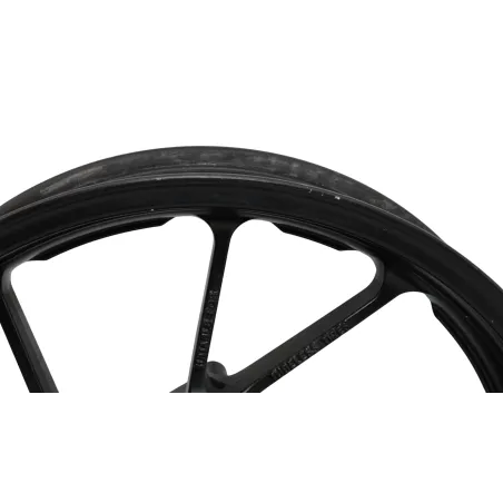 Jante avant YAMAHA TRACER 7 700 2020 - 2024