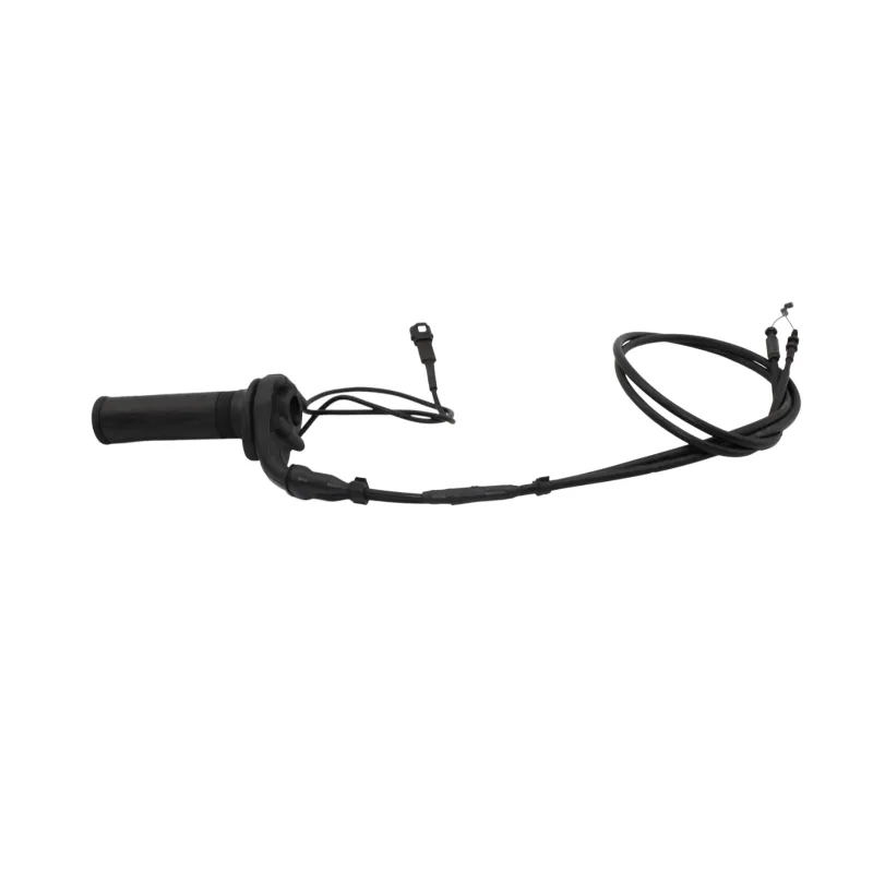 Poignee gaz YAMAHA TRACER 7 700 2020 - 2024