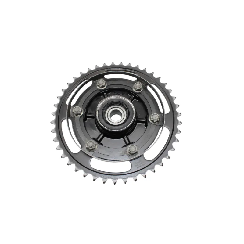 Porte couronne YAMAHA TRACER 7 700 2020 - 2024