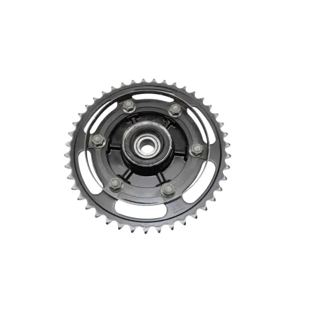 Porte couronne YAMAHA TRACER 7 700 2020 - 2024