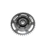 Porte couronne YAMAHA TRACER 7 700 2020 - 2024