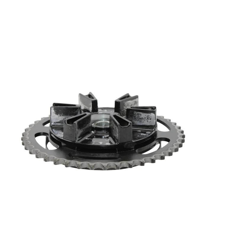 Porte couronne YAMAHA TRACER 7 700 2020 - 2024