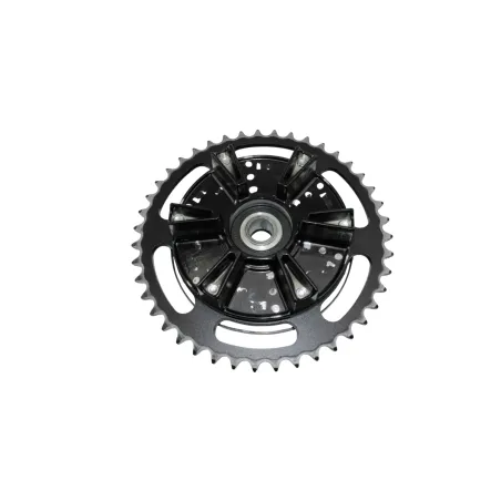 Porte couronne YAMAHA TRACER 7 700 2020 - 2024