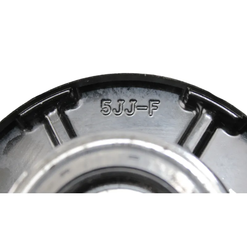 Porte couronne YAMAHA TRACER 7 700 2020 - 2024