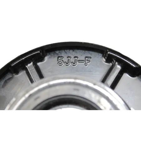 Porte couronne YAMAHA TRACER 7 700 2020 - 2024