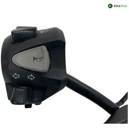Commodo gauche HONDA CB 125 F 2015-2019 GLR