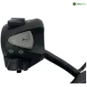 Commodo gauche HONDA CB 125 F 2015-2019 GLR Commodo gauche HONDA CB 125 F 2015-2019 GLR