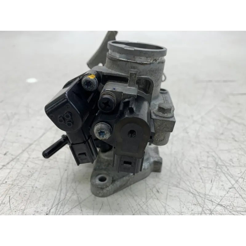 Corps papillon injection HONDA CB 125 F 2015-2019 GLR