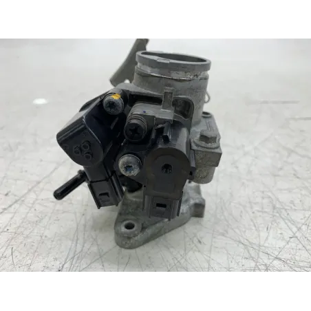 Corps papillon injection HONDA CB 125 F 2015-2019 GLR