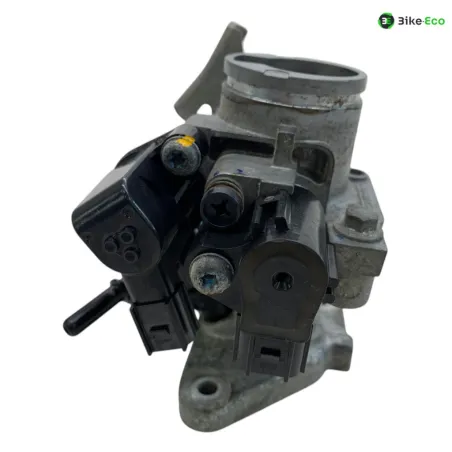 Corps papillon injection HONDA CB 125 F 2015-2019 GLR
