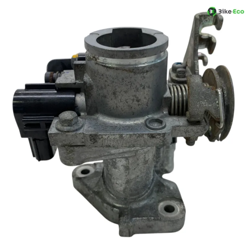 Corps papillon injection HONDA CB 125 F 2015-2019 GLR