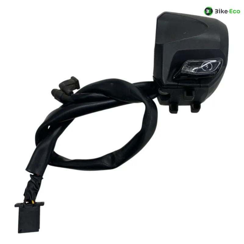 Commodo droit HONDA CB 125 F 2015-2019 GLR