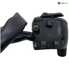 Commodo droit HONDA CB 125 F 2015-2019 GLR Commodo droit HONDA CB 125 F 2015-2019 GLR