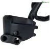 Commodo droit HONDA CB 125 F 2015-2019 GLR Commodo droit HONDA CB 125 F 2015-2019 GLR
