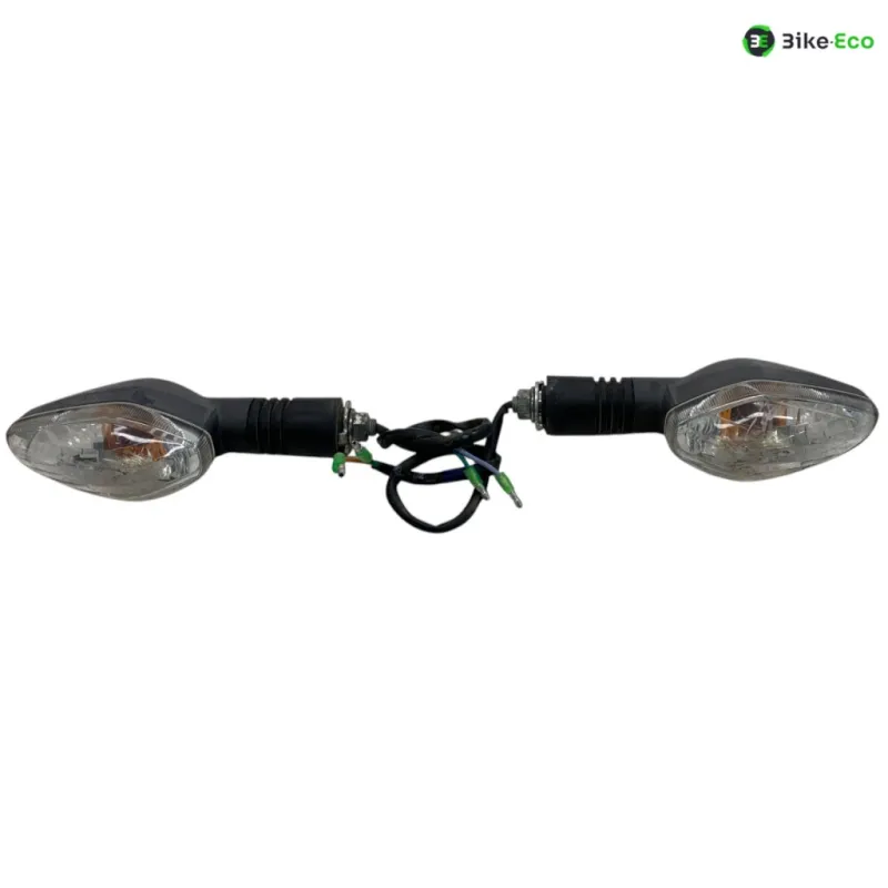 Clignotants arriere HONDA CB 125 F 2015-2019 GLR