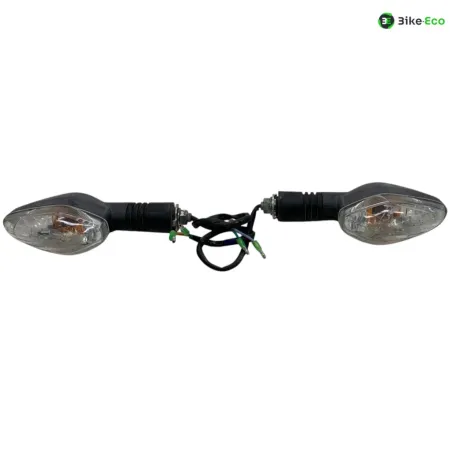Clignotants arriere HONDA CB 125 F 2015-2019 GLR