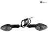 Clignotants avant HONDA CB 125 F 2015-2019 GLR Clignotants avant HONDA CB 125 F 2015-2019 GLR