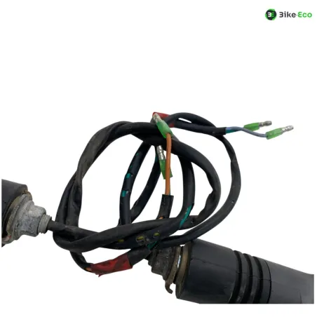 Clignotants avant HONDA CB 125 F 2015-2019 GLR