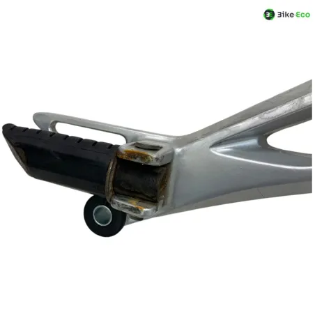 Platine avant droite HONDA CB 125 F 2015-2019 GLR