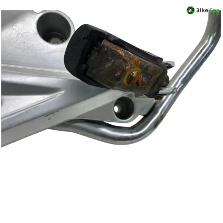 Platine avant droite HONDA CB 125 F 2015-2019 GLR