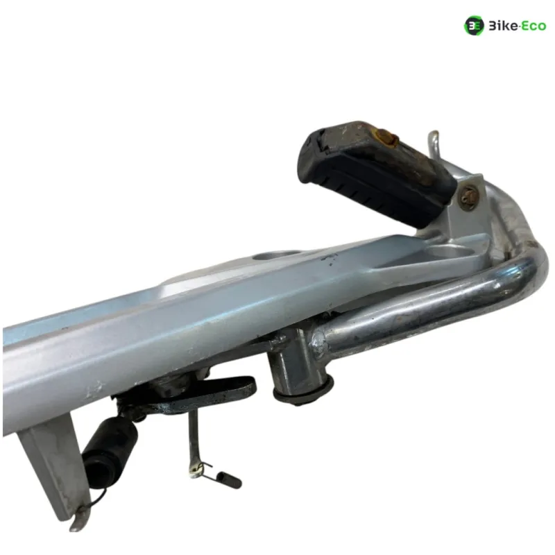 Platine avant droite HONDA CB 125 F 2015-2019 GLR