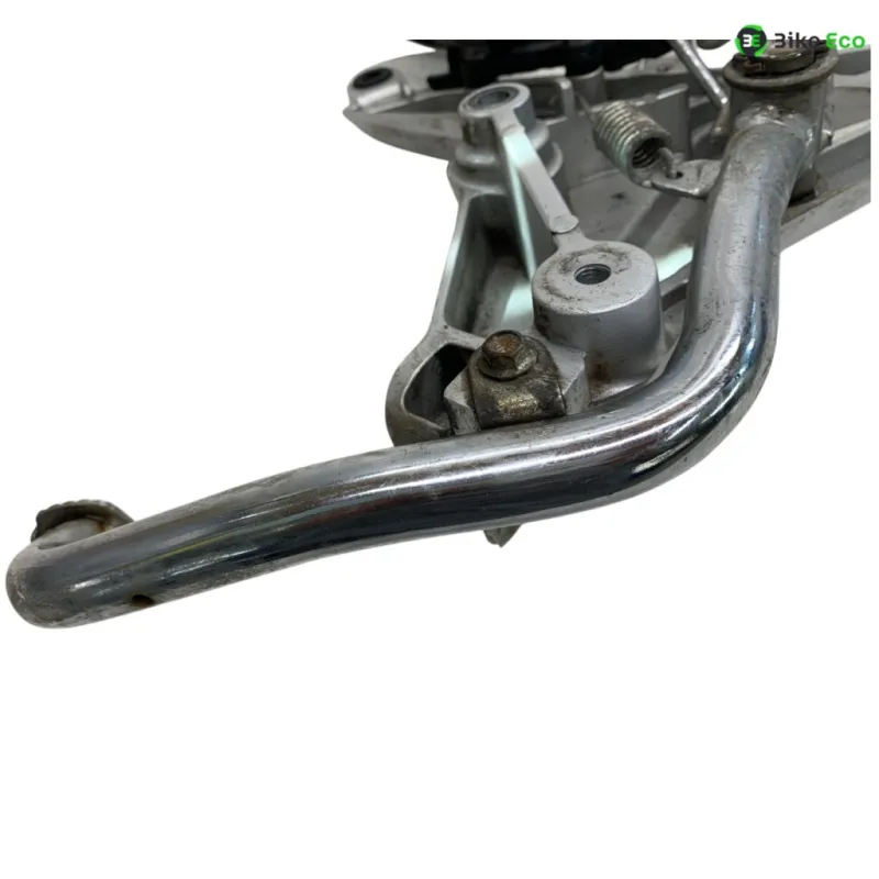 Platine avant droite HONDA CB 125 F 2015-2019 GLR