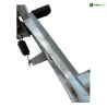 Platine avant droite HONDA CB 125 F 2015-2019 GLR Platine avant droite HONDA CB 125 F 2015-2019 GLR