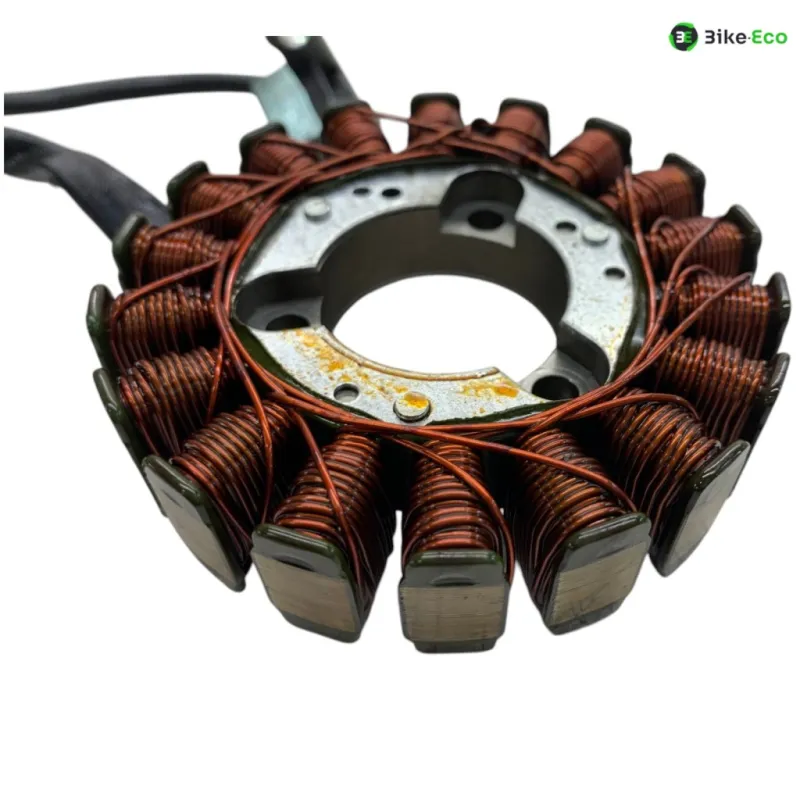 Stator alternateur HONDA CB 125 F 2015-2019 GLR