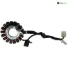 Stator alternateur HONDA CB 125 F 2015-2019 GLR