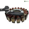 Stator alternateur HONDA CB 125 F 2015-2019 GLR