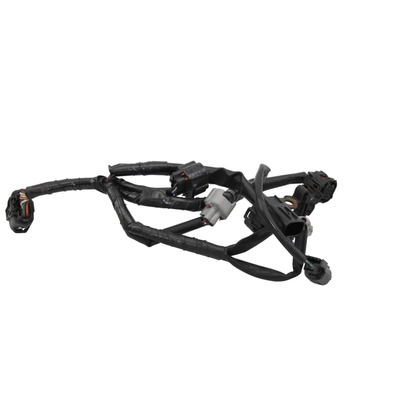 Faisceau rampe injection YAMAHA TRACER 7 700 2020 - 2024