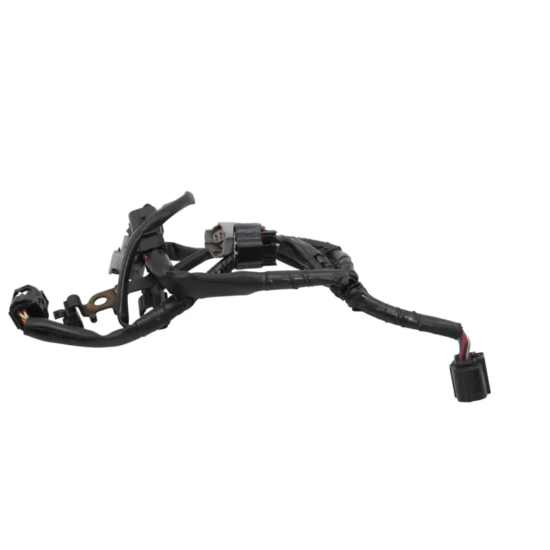 Faisceau rampe injection YAMAHA TRACER 7 700 2020 - 2024