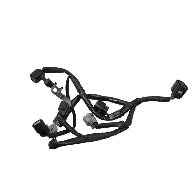 Faisceau rampe injection YAMAHA TRACER 7 700 2020 - 2024