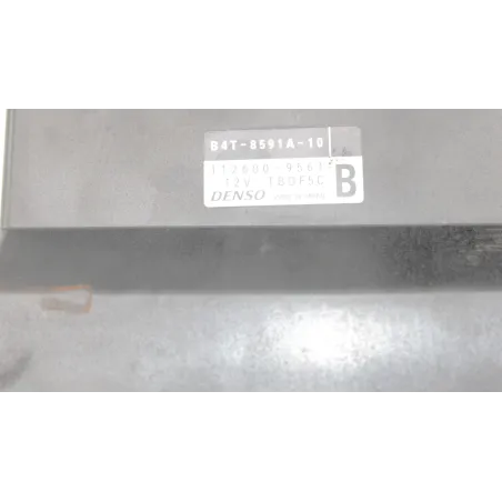 Jeu de serrure contacteur a cle code YAMAHA TRACER 7 700 2020 - 2024