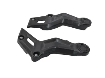 Habillage de cadre droit YAMAHA TRACER 7 700 2020 - 2024