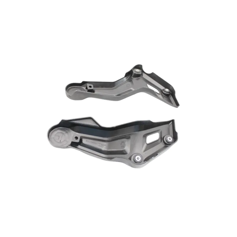 Habillage de cadre droit YAMAHA TRACER 7 700 2020 - 2024