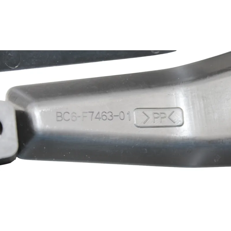 Habillage de cadre droit YAMAHA TRACER 7 700 2020 - 2024