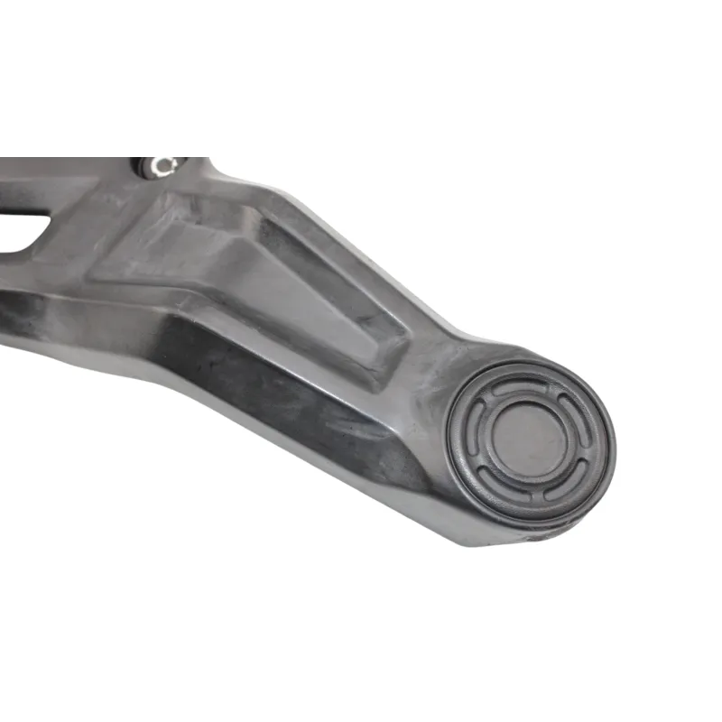 Habillage de cadre droit YAMAHA TRACER 7 700 2020 - 2024