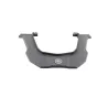 Habillage de feu arriere YAMAHA TRACER 7 700 2020 - 2024 Habillage de feu arriere YAMAHA TRACER 7 700 2020 - 2024