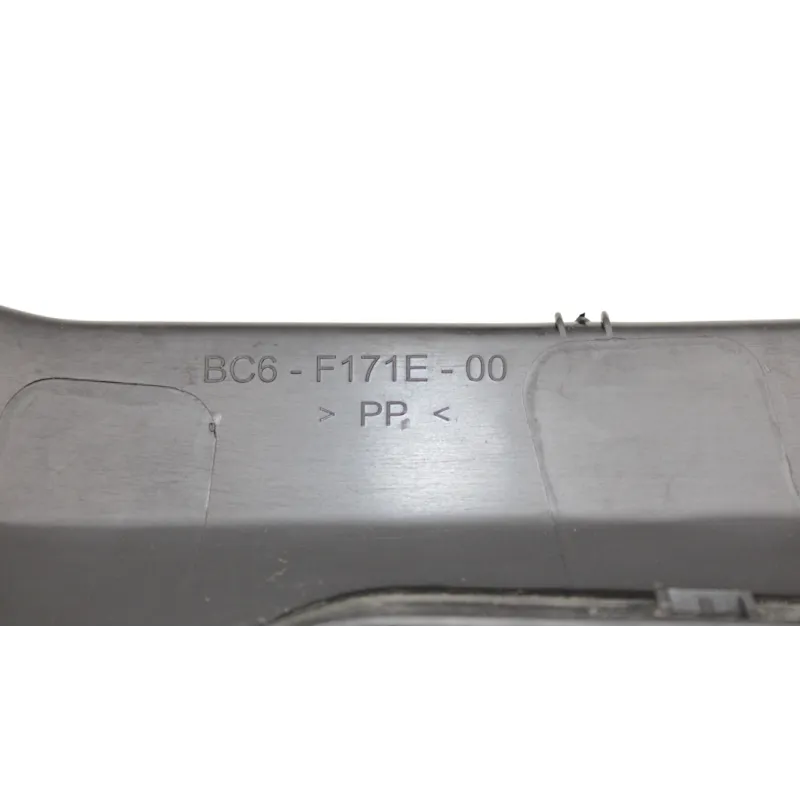 Habillage de feu arriere YAMAHA TRACER 7 700 2020 - 2024